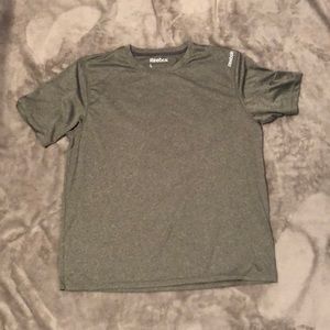 Reebok Athletic Tee